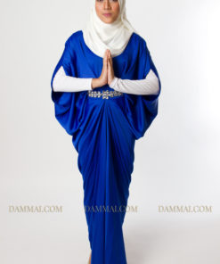 Model Baju Muslim Kaftan Terbaru - Baju Mewah