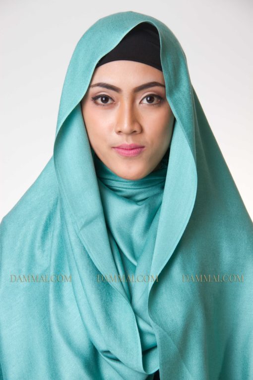 ocean hijab pashmina 901